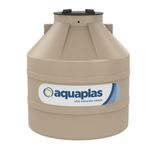 Deposito para Agua Tricapa 450 L - Aquaplas