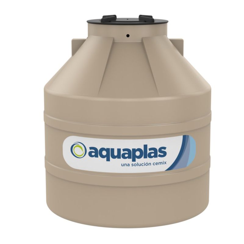 Deposito para Agua Tricapa 450 L - Aquaplas
