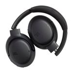 Audífonos Inalámbricos JBL Tour One M2 con Cancelación de Ruido Negro