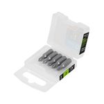 Set de 5 Puntas para Desarmador Ph1 1 T