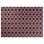 Alfombra Adriana Rombos 133X180 Cm - Varios Colores