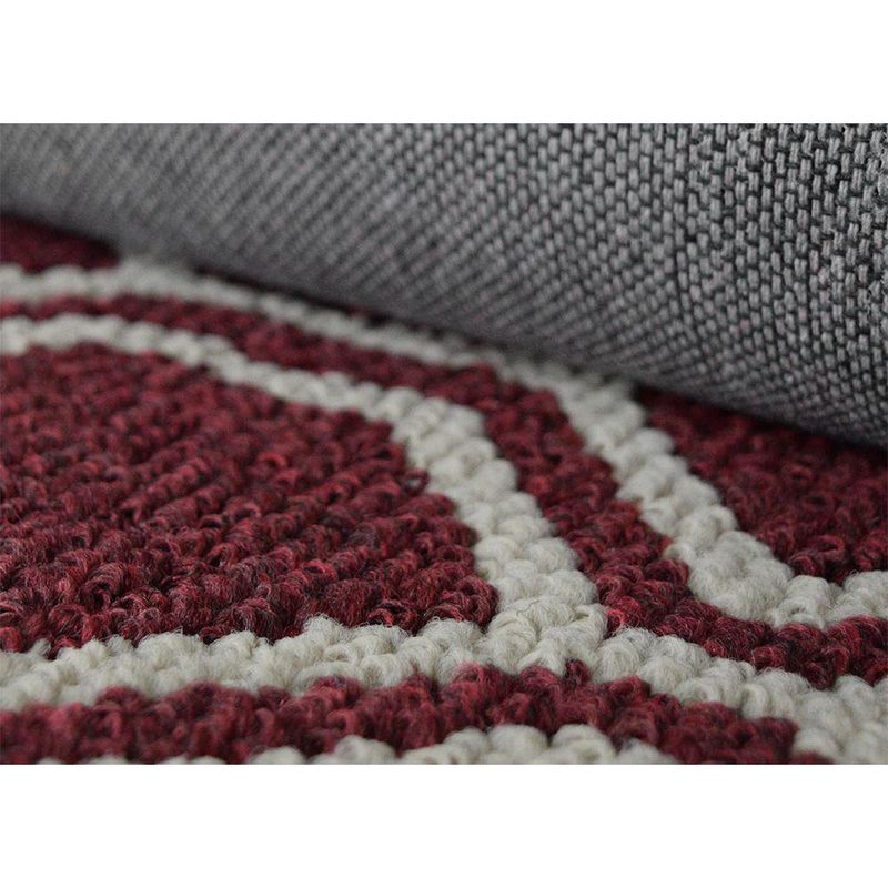 Alfombra Adriana Rombos 133X180 Cm - Varios Colores