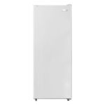 Refrigerador con Freezer Blanco 6.5 Pies Cúbicos