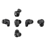 Audífonos Inalámbricos Xiaomi Redmi Buds 6 Play Negro