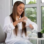 Bolsa para Almacenamiento de Leche Materna 50 Unid Premium Baby