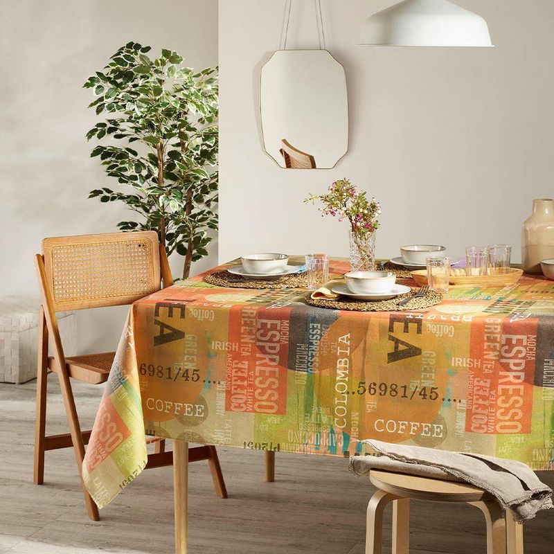 Mantel Rectangular Diseños Surtidos