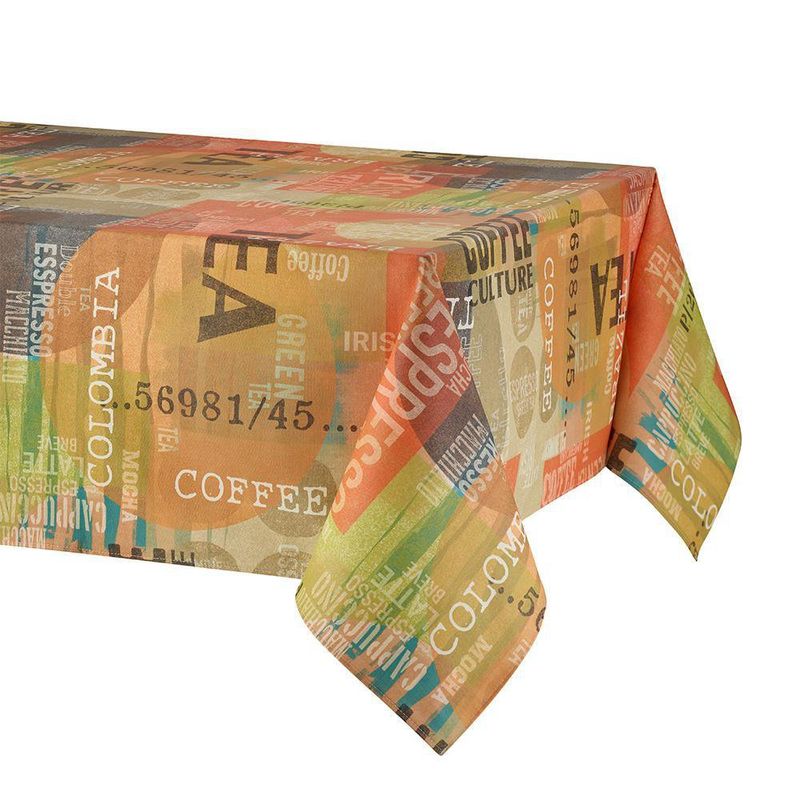 Mantel Rectangular Diseños Surtidos