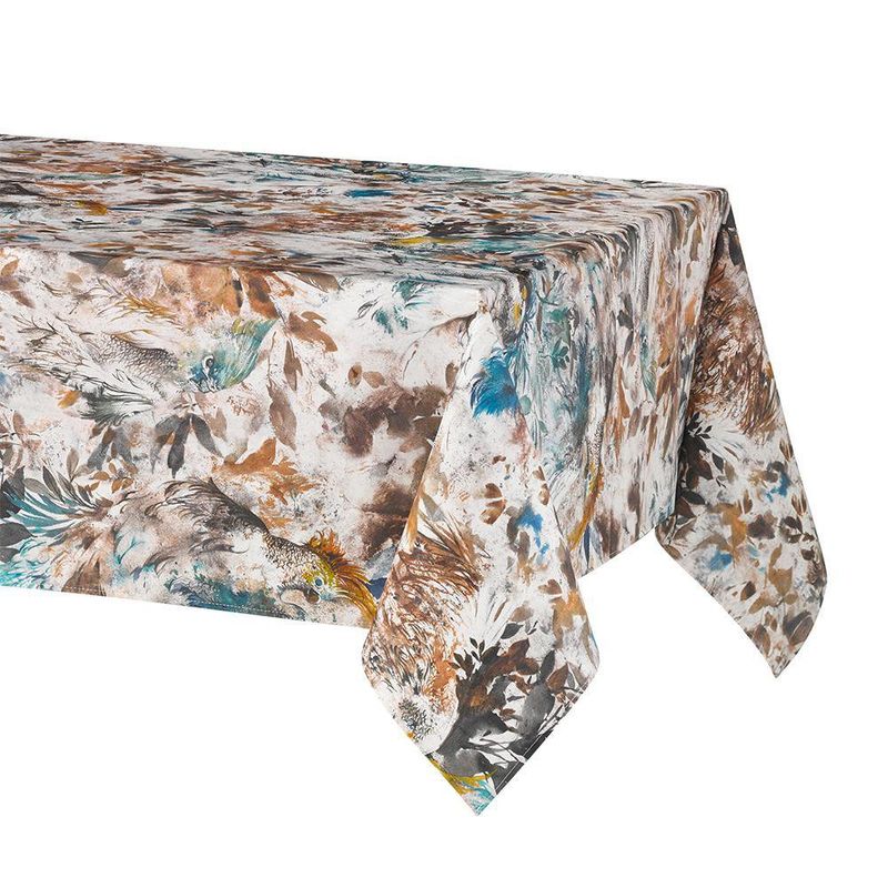 Mantel Rectangular Diseños Surtidos