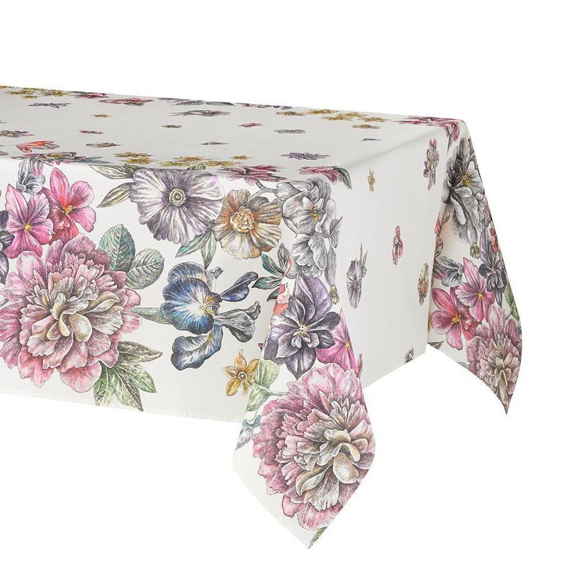 Mantel Rectangular Diseños Surtidos