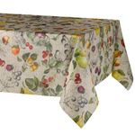 Mantel Rectangular Diseños Surtidos