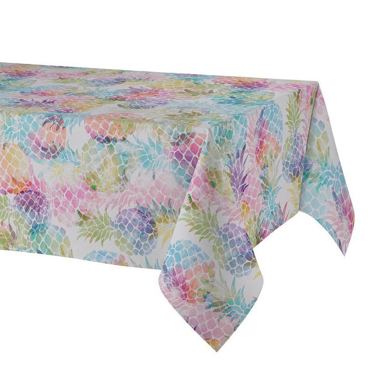 Mantel Rectangular Diseños Surtidos