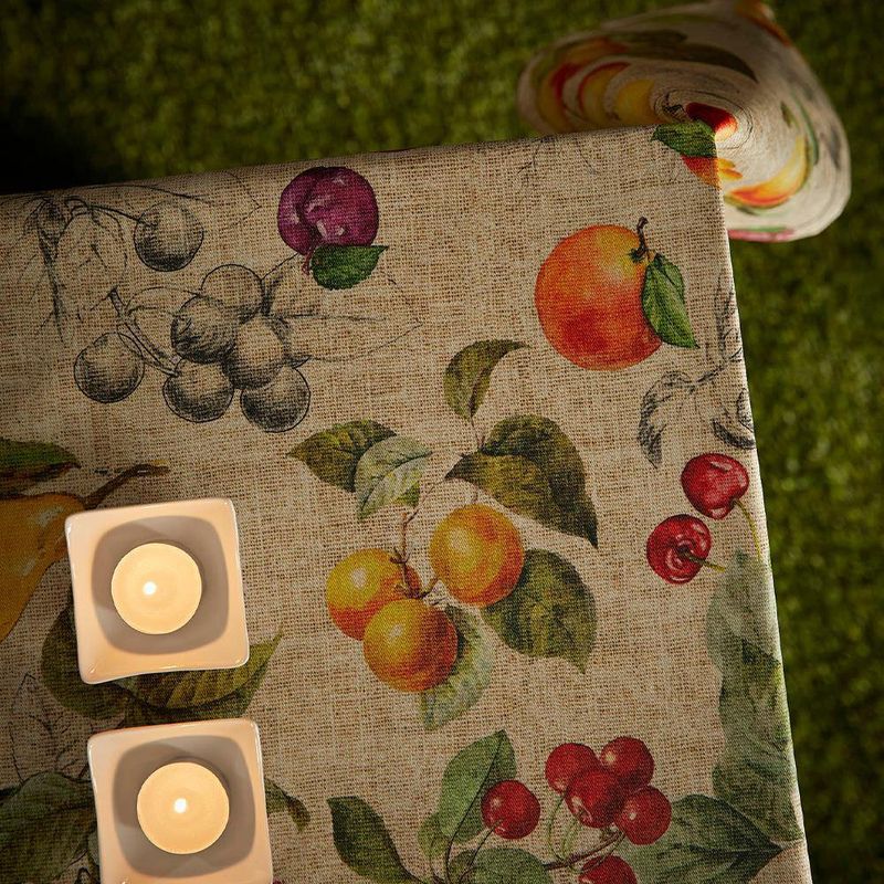 Mantel Rectangular Diseños Surtidos