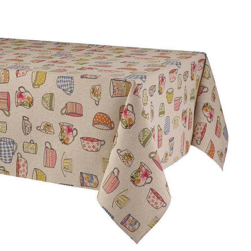 Mantel Rectangular Diseños Surtidos