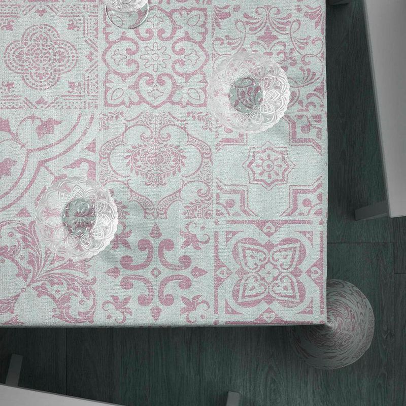 Mantel Rectangular Diseños Surtidos