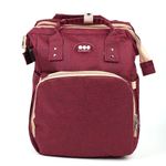 Mochila-con-Cargador-USB-Roja-30X19X42-Cm