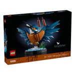 Martín Pescador 834 Pzas - Lego