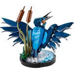 Martín Pescador 834 Pzas - Lego