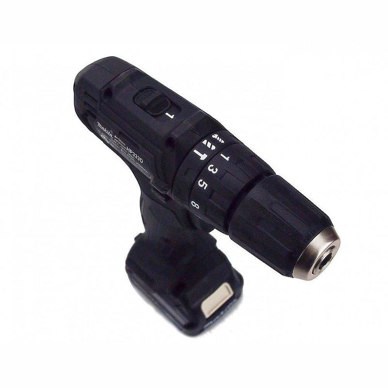 Rotomartillo Inalámbrico 12 V de 3/8 Plg