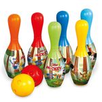 Set De Bolos Mickey Mouse