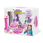 Pociones de Slime