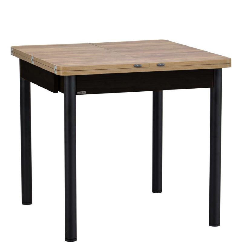 Mesa Extensible con Patas de Metal