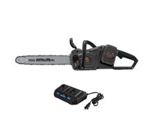 Motosierra Inalámbrica 40 V de 16 Plg