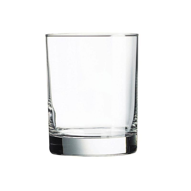 Vaso de Vidrio 13.75 Oz