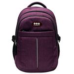 Mochila Moderna y Resistente para Estudio y Trabajo