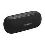 Bocina Portátil Harman Kardon Negro