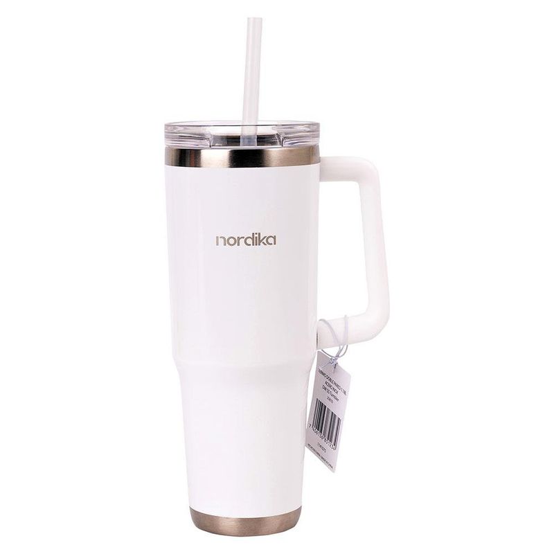 Vaso Térmico de Acero Inoxidable Colores Surtidos