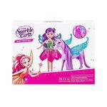 Muñeca-con-unicornio-de-fantasia-