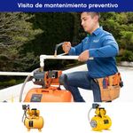 Mantenimiento Preventivo
