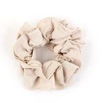 Scrunchie-Beige---Viva