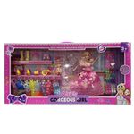 Set de Muñeca 12 plg