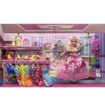 Set de Muñeca 12 plg