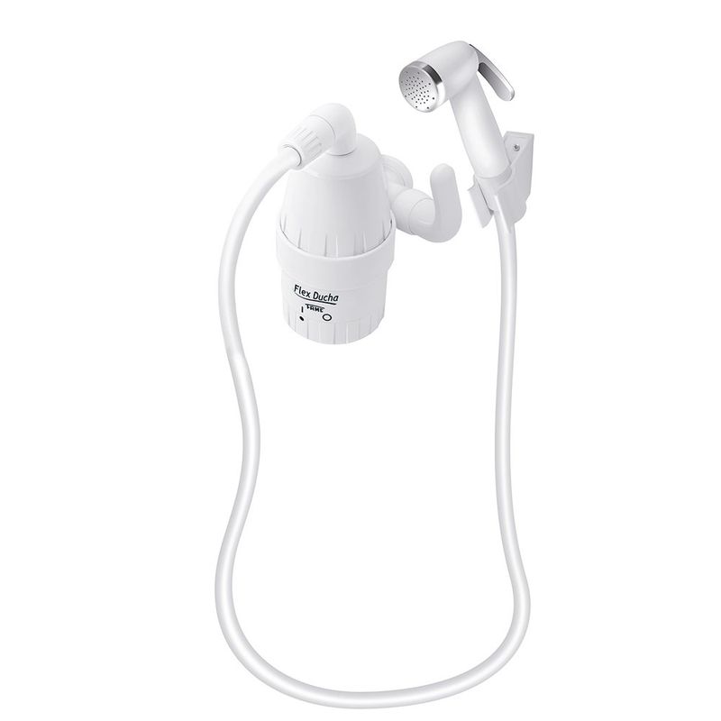 Ducha Flex 2 Temperaturas - Fame