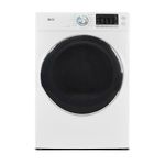Secadora Eléctrica de Carga Frontal 20 Kg