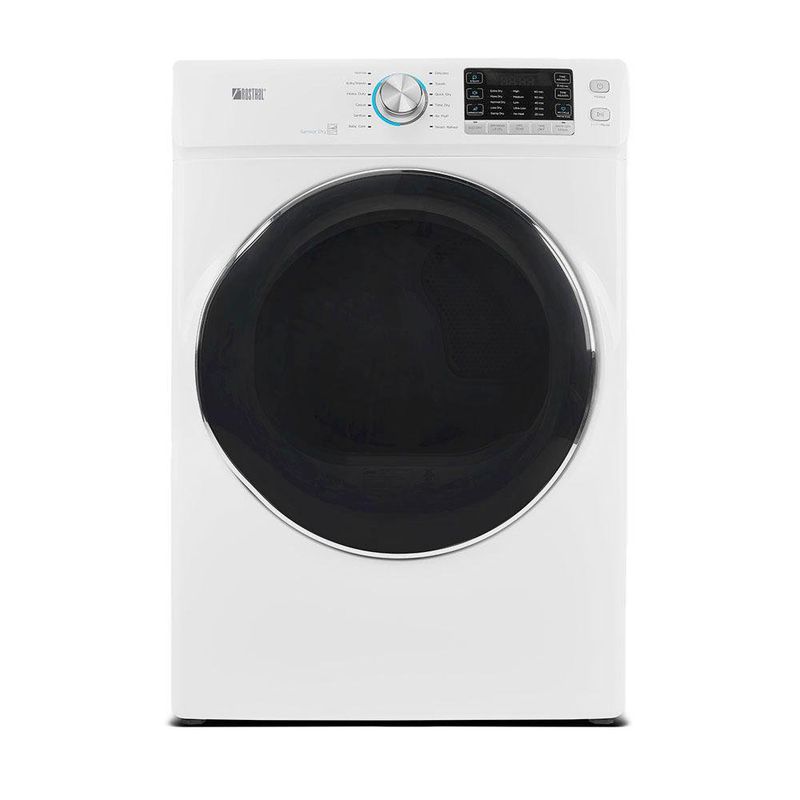 Secadora Eléctrica de Carga Frontal 20 Kg