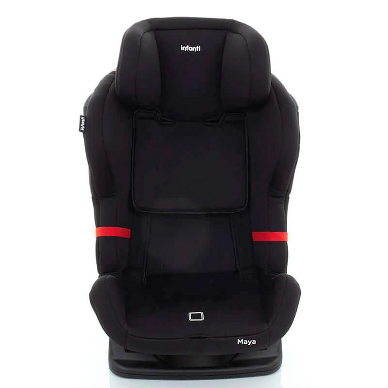 Silla para  Carro Convertible Maya Negro