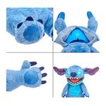 Peluche de Stitch de Disney Real FX