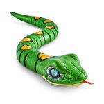 Robo Alive Serpiente Diseños Surtidos