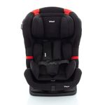 Silla para  Carro Convertible Maya Negro
