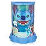 Peluche de Stitch de Disney Real FX