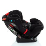 Silla para  Carro Convertible Maya Negro