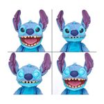 Peluche de Stitch de Disney Real FX