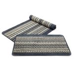 Combo de Alfombras Apolo Azul