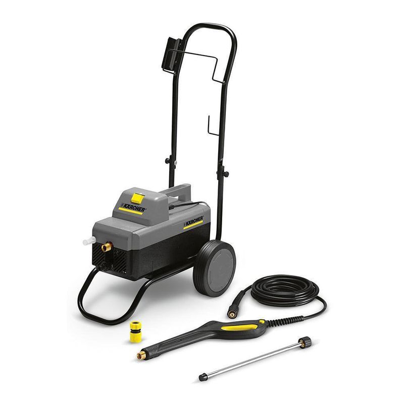Hidrolavadora Eléctrica HD 585 de 1275 PSI