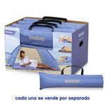 Tienda de Campaña Beach Ground para 2 Personas