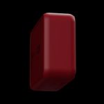 Bocina Portátil Nitro Edición Deadpool de 6 W