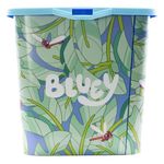 Caja de Almacenamiento Click Diseño Bluey 23 L